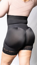 Cargar imagen en el visor de la galería, Sirena Doll Mid Back Faja