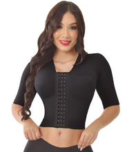 Load image into Gallery viewer, Extended Sleek Arm Faja