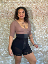 Load image into Gallery viewer, Sleek Arm Faja