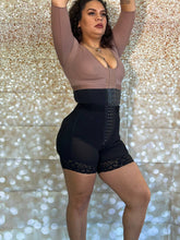 Load image into Gallery viewer, Sleek Arm Faja