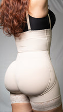 Cargar imagen en el visor de la galería, Sirena Doll Mid Back Faja
