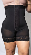 Cargar imagen en el visor de la galería, Sirena Doll Mid Back Faja
